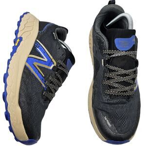 New Balance Fresh Foam X Hierro V7 GTX Gore-Tex Mens 8 W9.5 2E Running Shoes